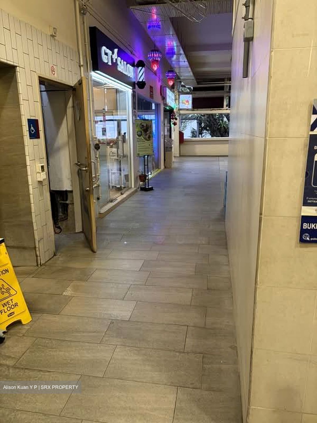 Bukit Merah Central (D3), Shop House #575856001